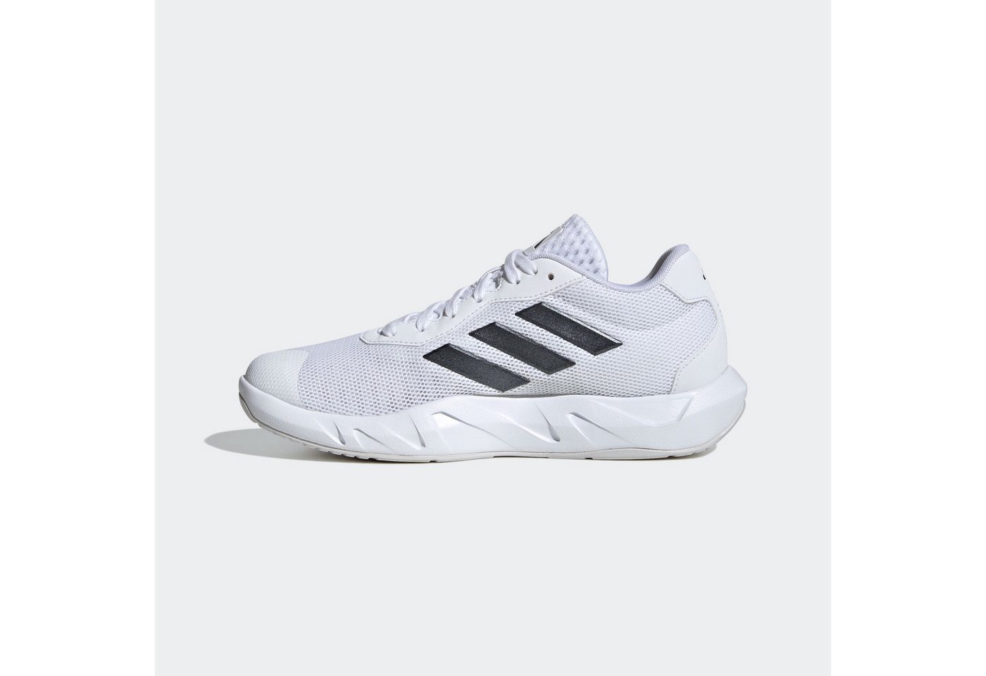 adidas Performance AMPLIMOVE TRAINER W Trainingsschuh ideal für Gym und Fitnessstudio – Bild 3 von 5