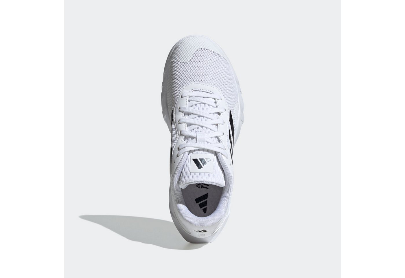 adidas Performance AMPLIMOVE TRAINER W Trainingsschuh ideal für Gym und Fitnessstudio – Bild 4 von 5