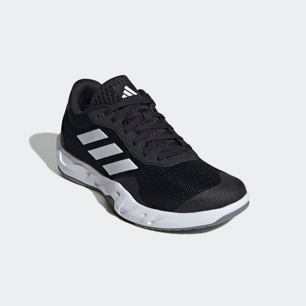 adidas Performance AMPLIMOVE TRAINER W Trainingsschuh ideal für Gym und Fitnessstudio