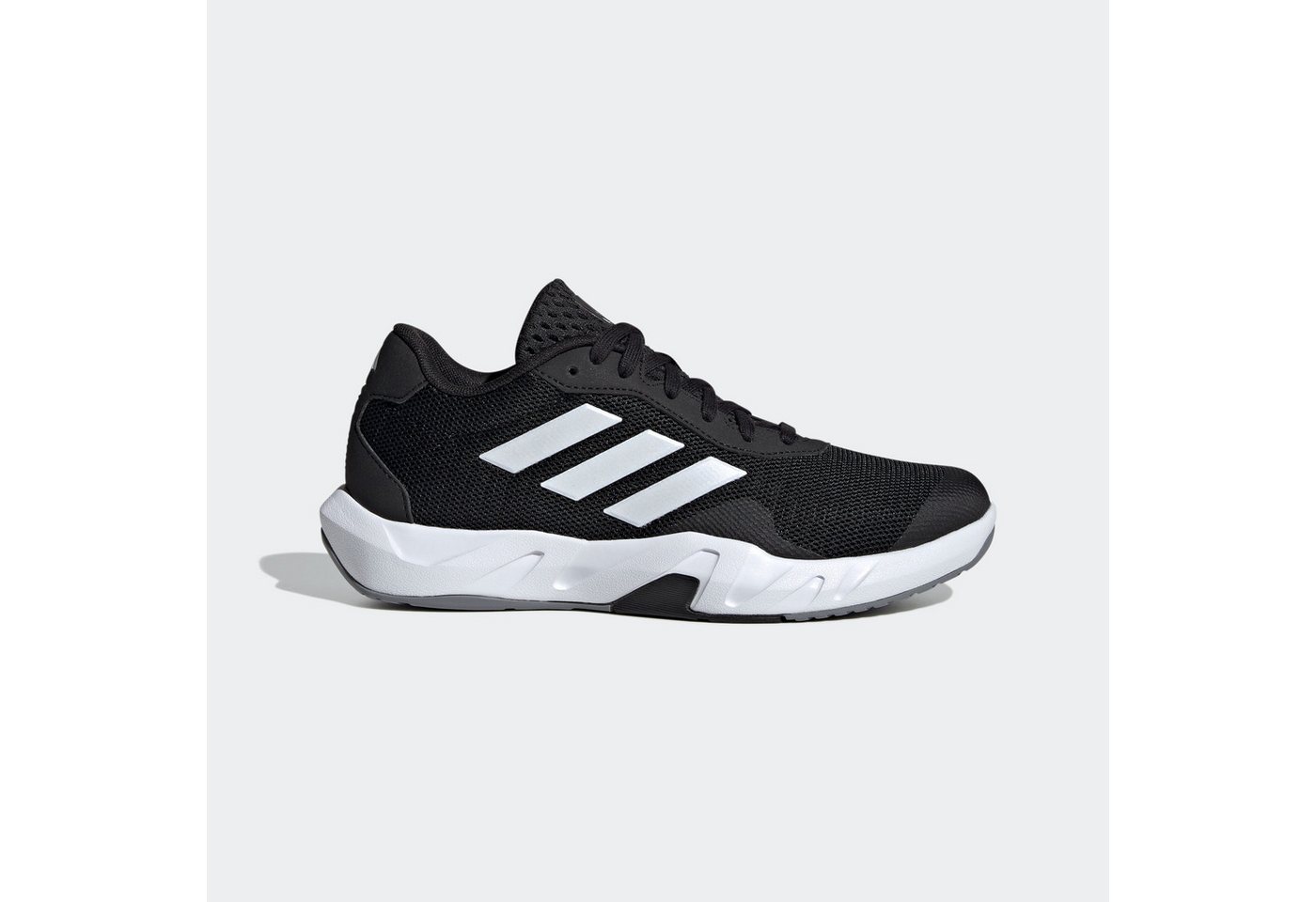 adidas Performance AMPLIMOVE TRAINER W Trainingsschuh ideal für Gym und Fitnessstudio – Bild 2 von 5