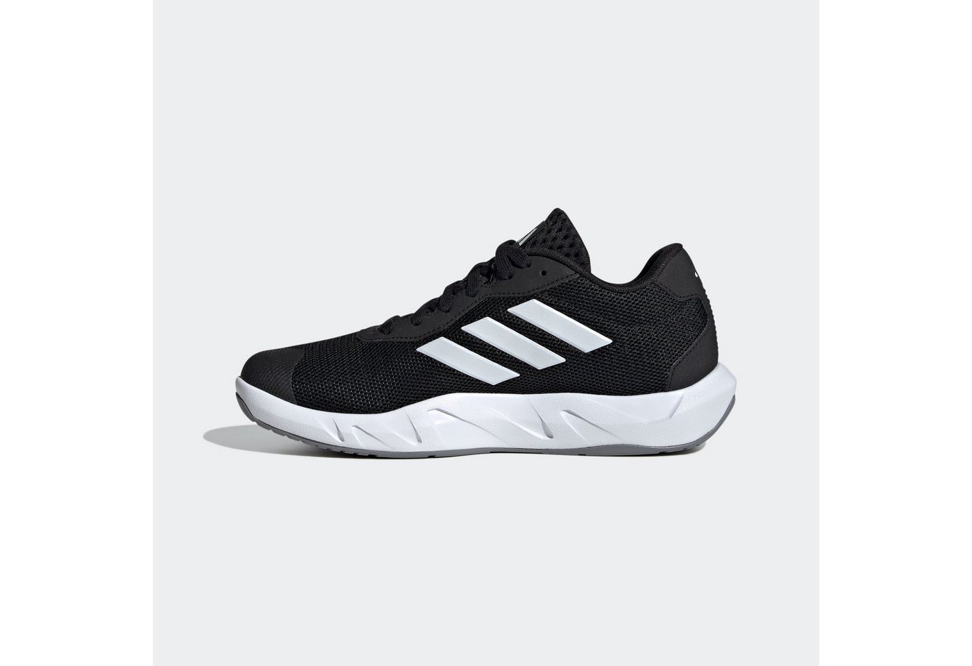 adidas Performance AMPLIMOVE TRAINER W Trainingsschuh ideal für Gym und Fitnessstudio – Bild 3 von 5