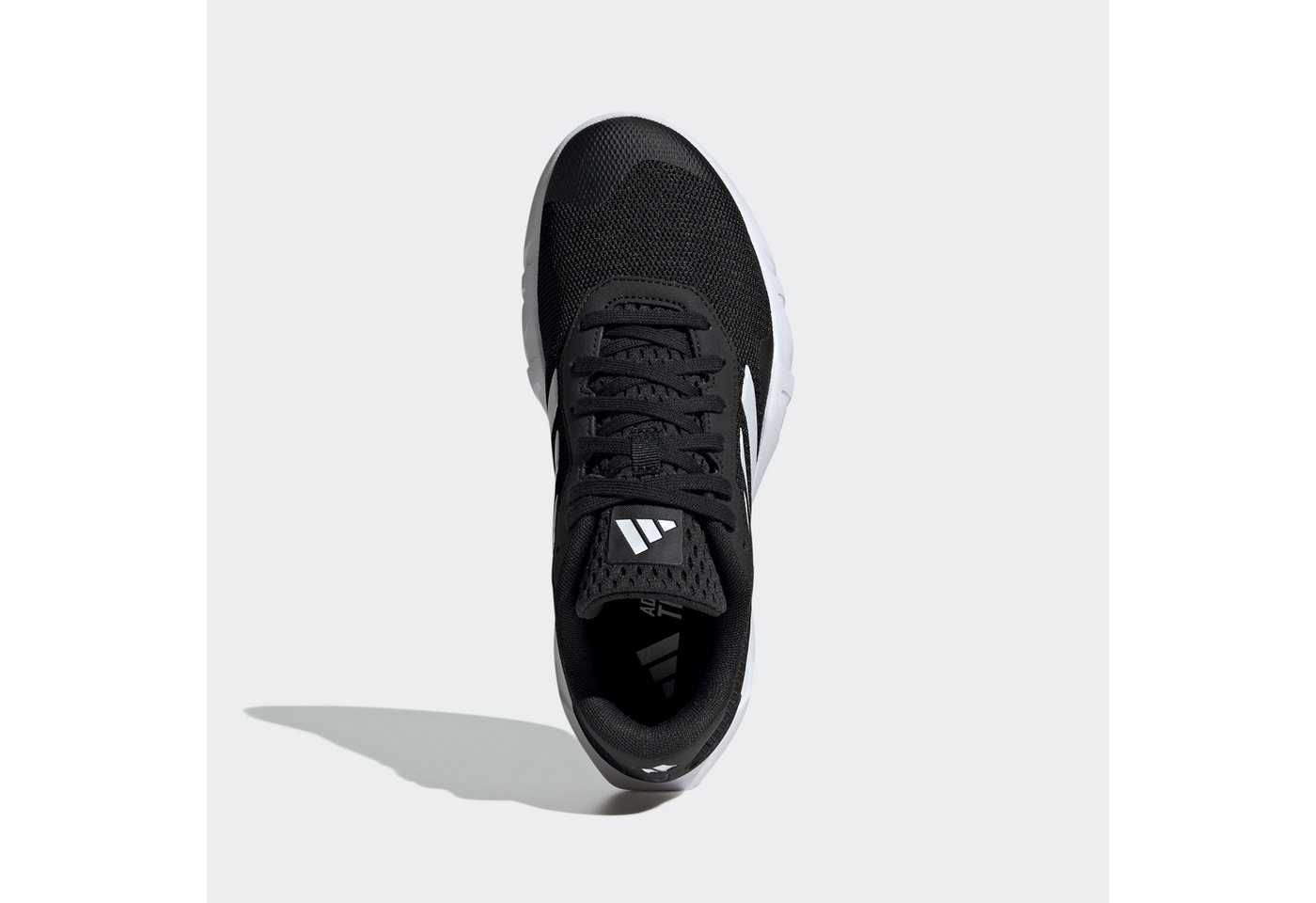 adidas Performance AMPLIMOVE TRAINER W Trainingsschuh ideal für Gym und Fitnessstudio – Bild 4 von 5