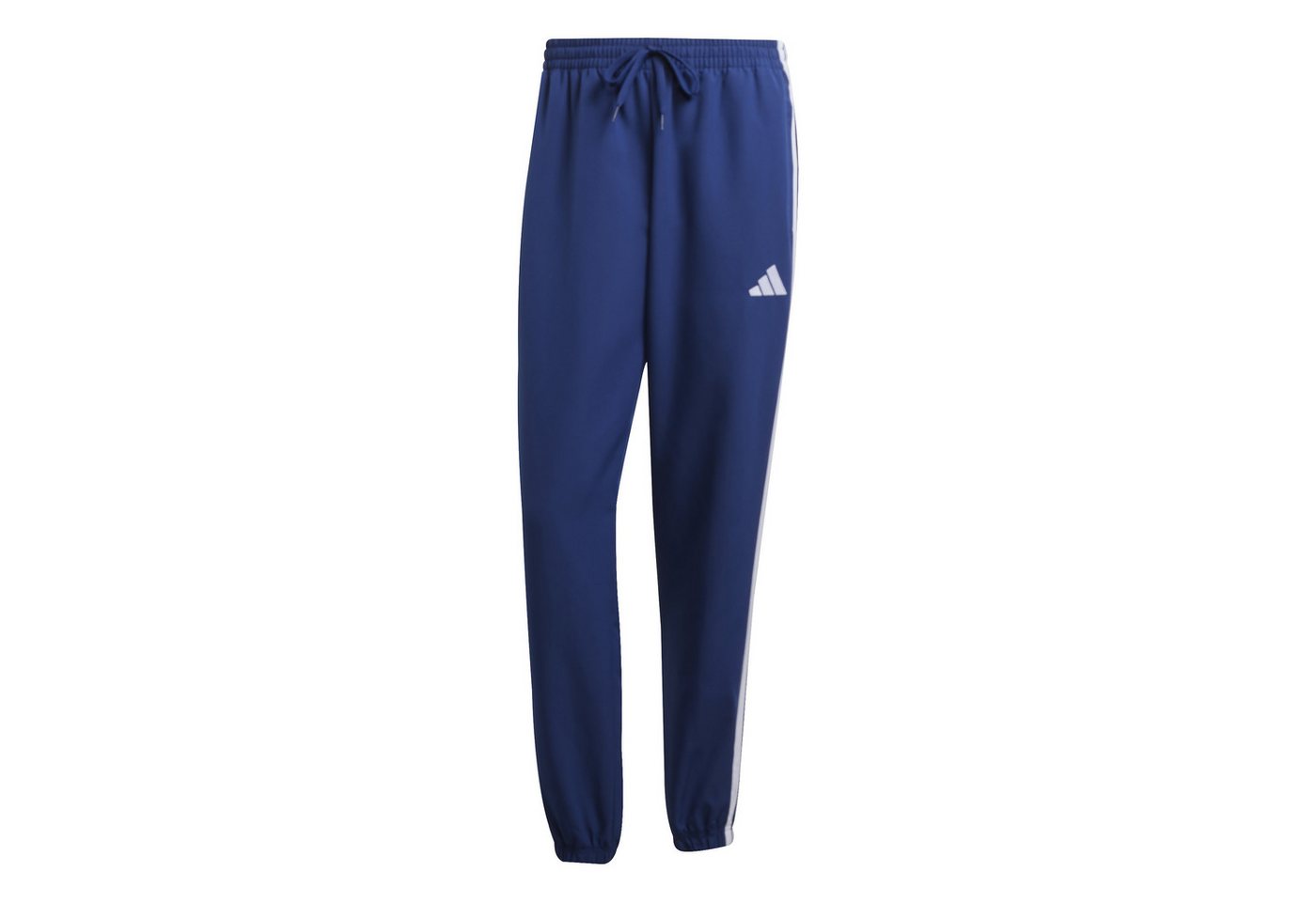 adidas Performance Anorak M 3S WV TT TS DKBLUE – Bild 3 von 5