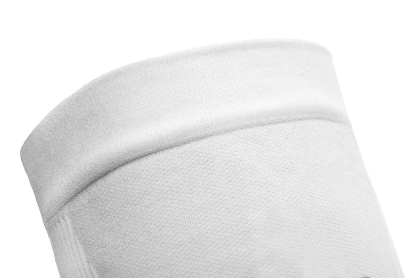 adidas Performance Armstulpen Adidas Compression Arm Sleeves Weiß in verschiedenen Größen Atmungsaktive Kompression fördert Luftzirkulation und Kühlung – Bild 3 von 5