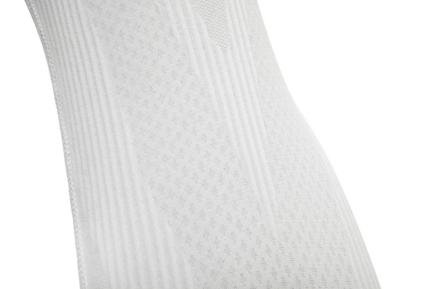 adidas Performance Armstulpen Adidas Compression Arm Sleeves Weiß in verschiedenen Größen Atmungsaktive Kompression fördert Luftzirkulation und Kühlung – Bild 4 von 5
