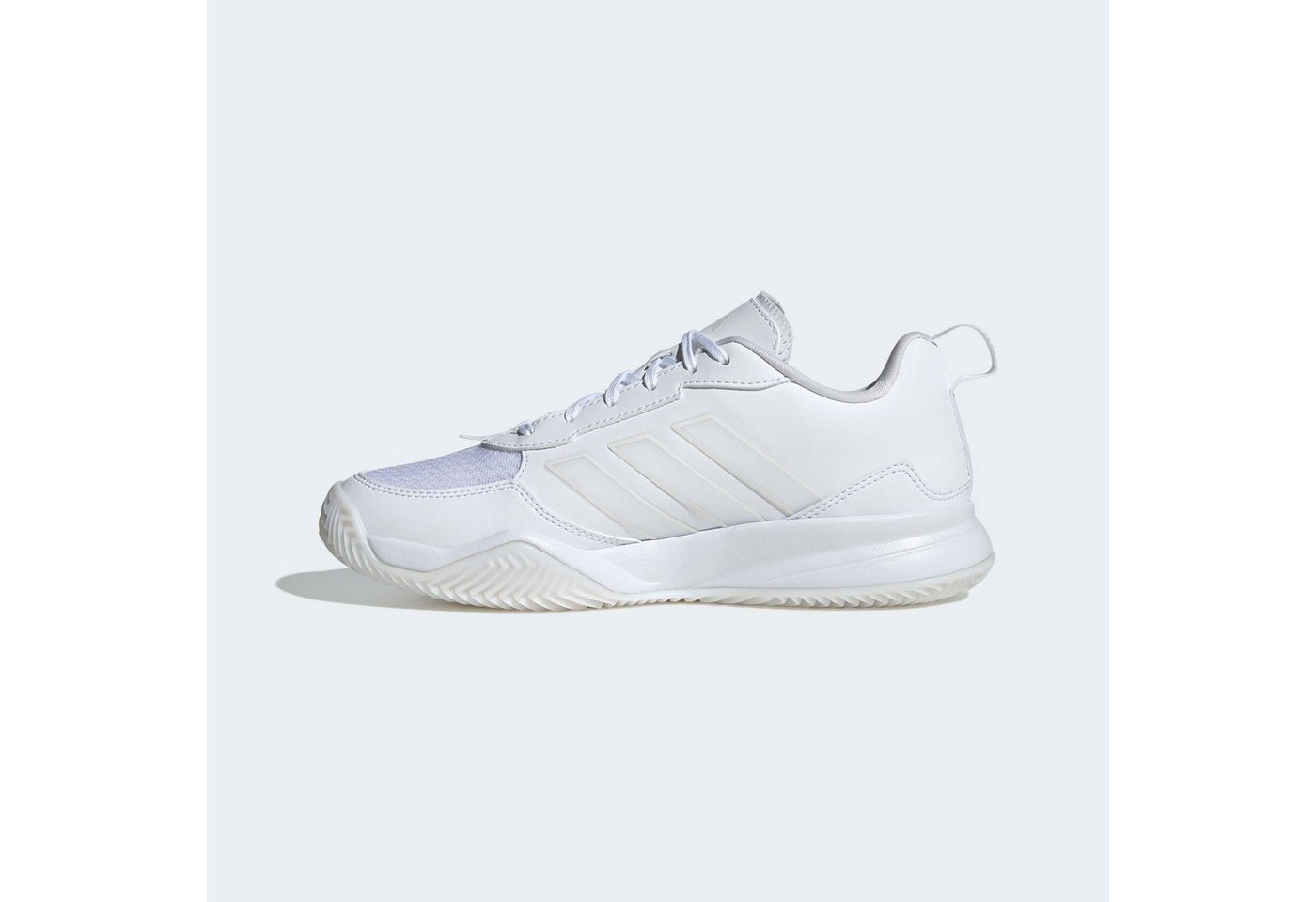 adidas Performance AVAFLASH Tennisschuh – Bild 3 von 5