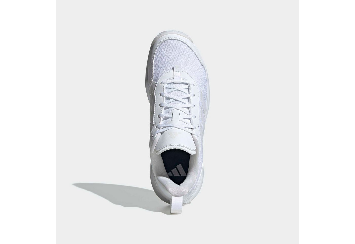adidas Performance AVAFLASH Tennisschuh – Bild 4 von 5