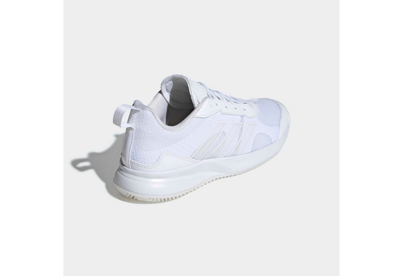 adidas Performance AVAFLASH Tennisschuh – Bild 5 von 5