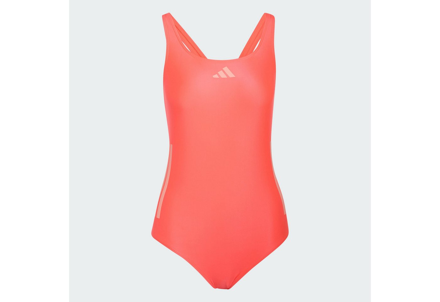 adidas Performance Badeanzug 3-STREIFEN C-BACK BADEANZUG (1-St) – Bild 3 von 5