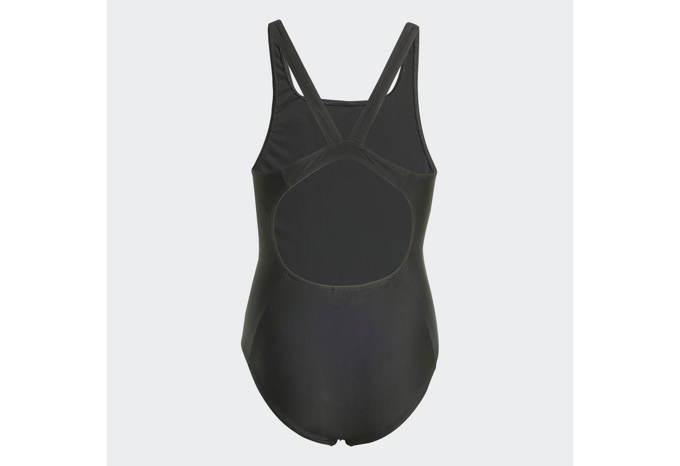 adidas Performance Badeanzug KIDS MIT V-FÖRMIGEM RÜCKENDESIGN für Kinder geeignet, sportlicher Stil – Bild 2 von 5