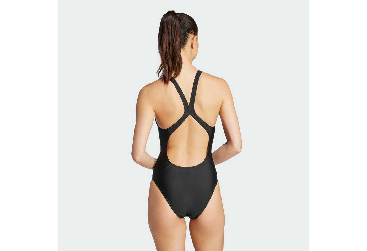 adidas Performance Badeanzug LOGO C-BACK BADEANZUG (1-St) – Bild 2 von 5