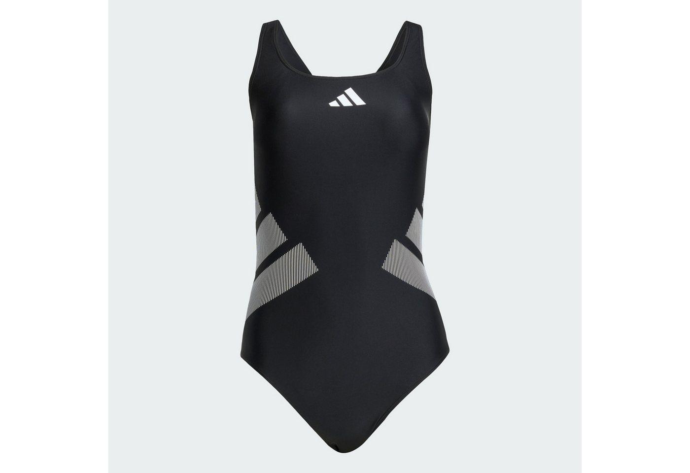 adidas Performance Badeanzug LOGO C-BACK BADEANZUG (1-St) – Bild 3 von 5