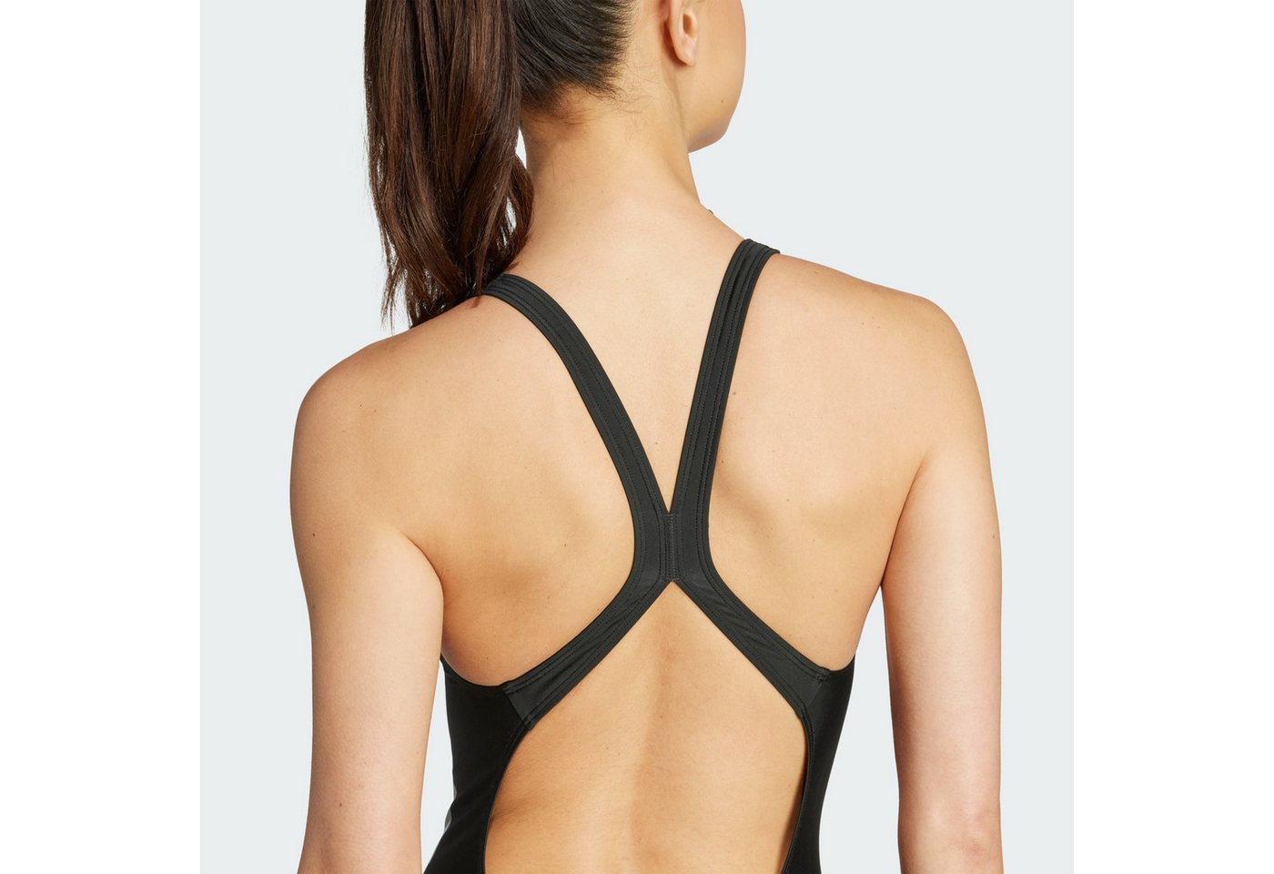 adidas Performance Badeanzug LOGO C-BACK BADEANZUG (1-St) – Bild 5 von 5