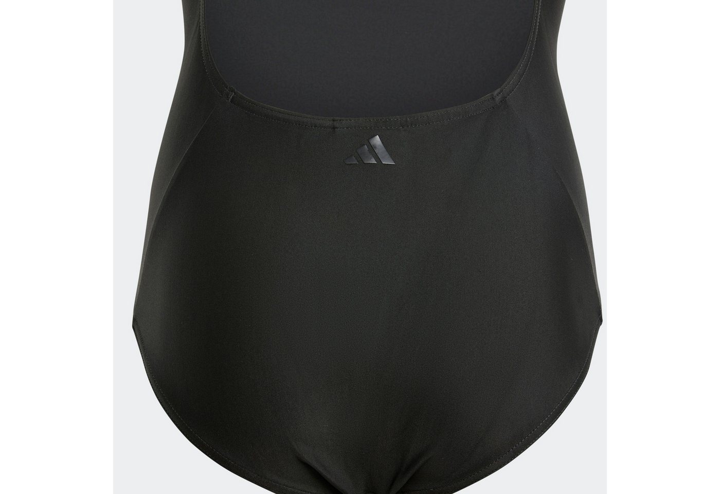 adidas Performance Badeanzug PERFORMANCE BIG BARS KIDS – Bild 4 von 5