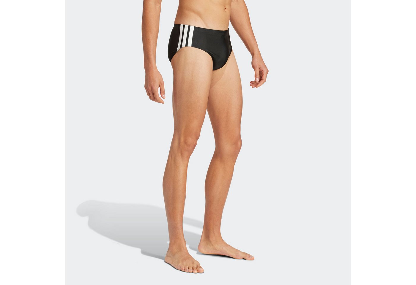 adidas Performance Badehose 3-STREIFEN – Bild 2 von 5
