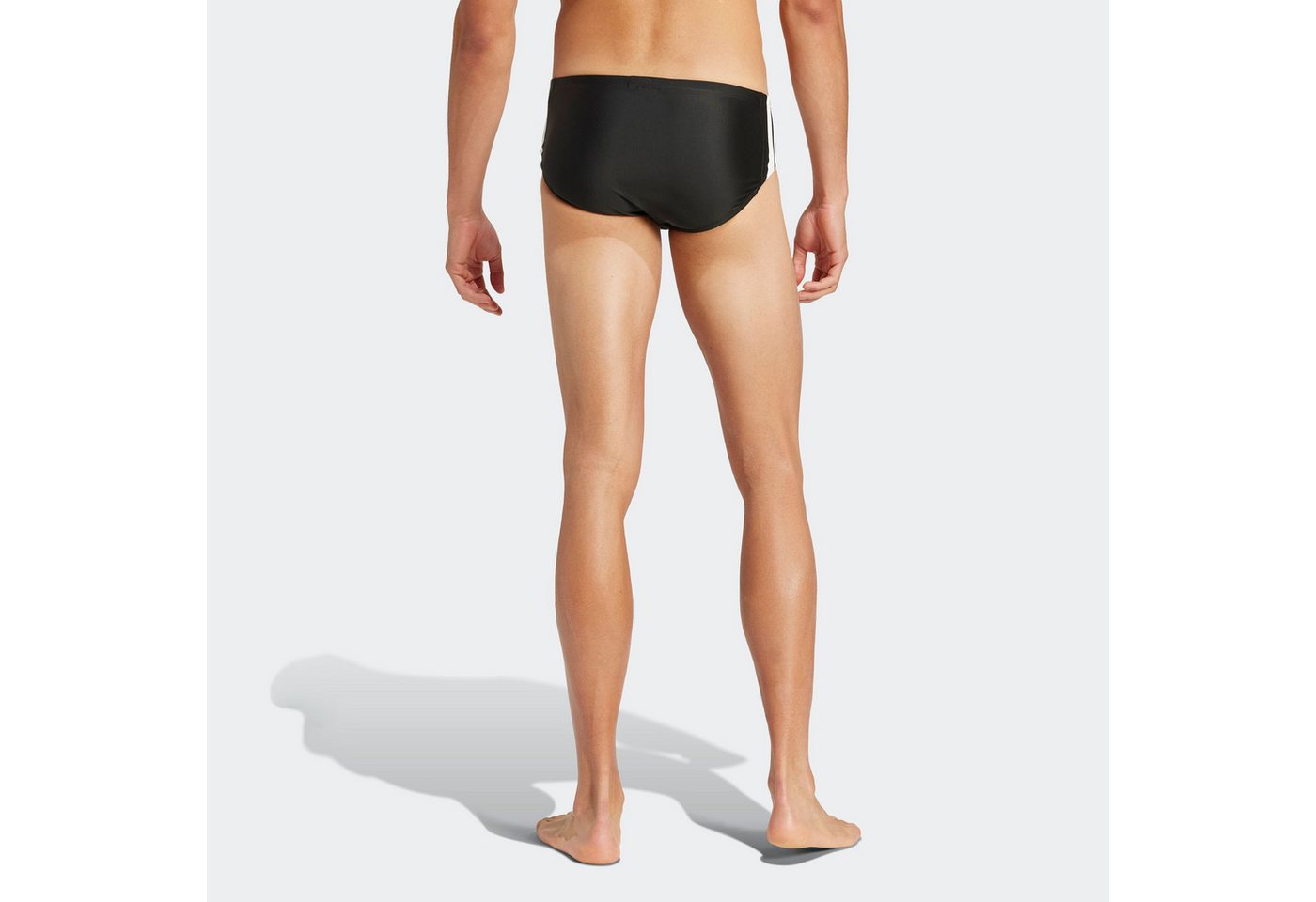 adidas Performance Badehose 3-STREIFEN – Bild 3 von 5