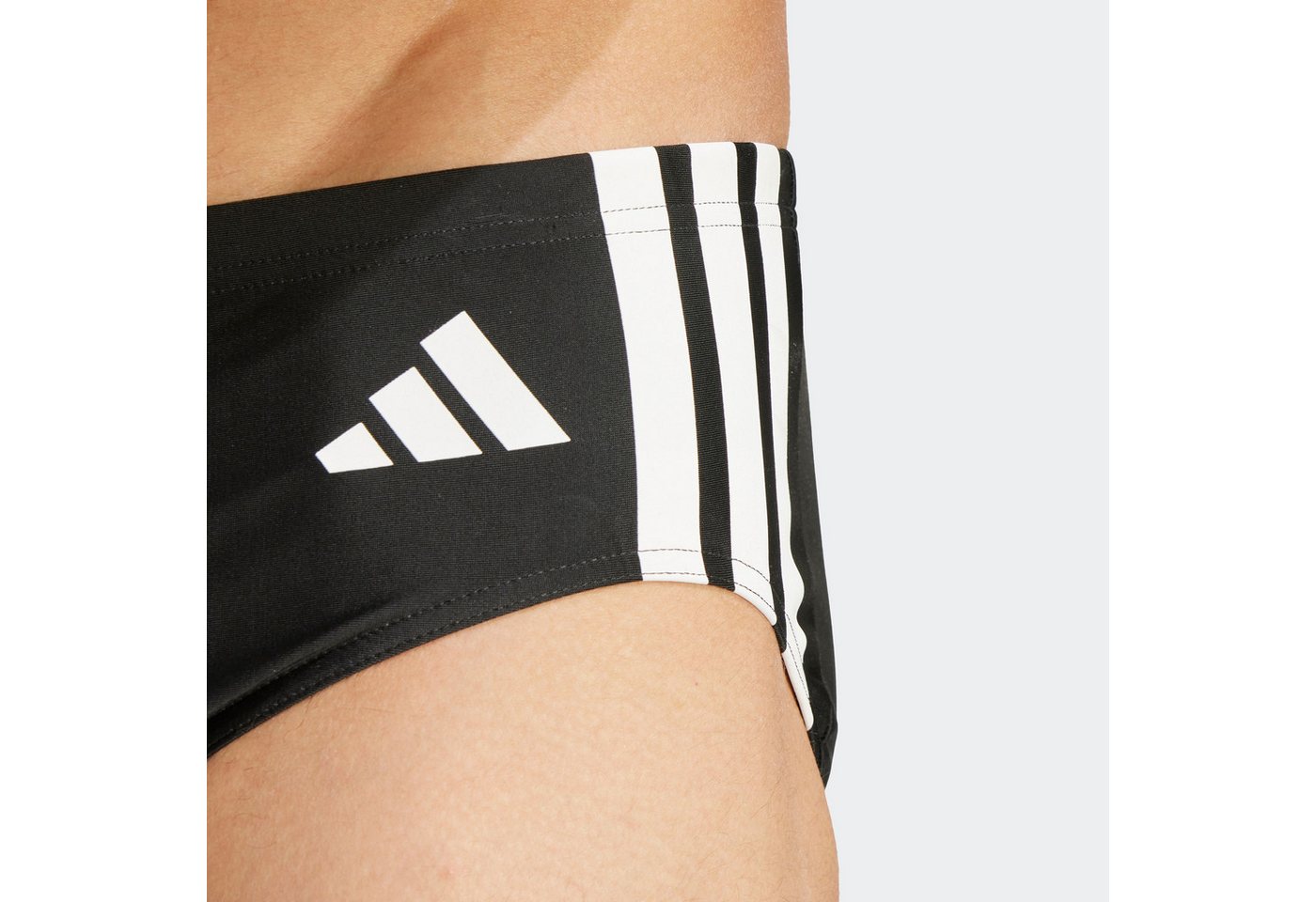 adidas Performance Badehose 3-STREIFEN – Bild 4 von 5