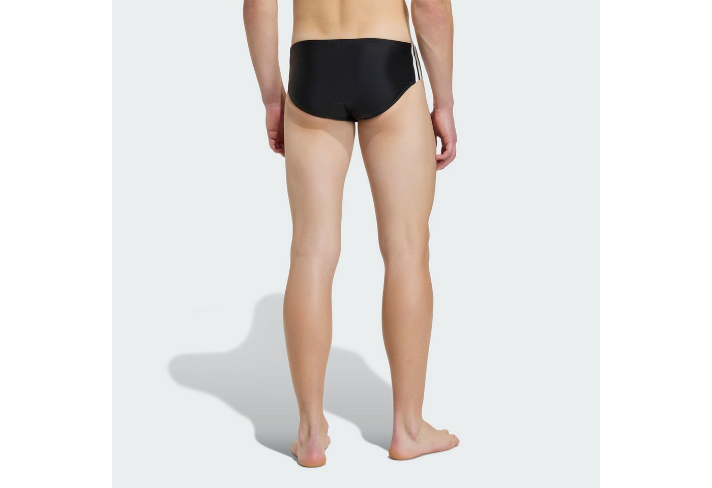 adidas Performance Badehose 3S BADEHOSE (1-St) – Bild 2 von 5