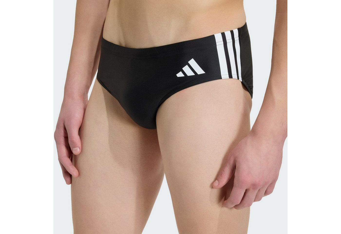 adidas Performance Badehose 3S BADEHOSE (1-St) – Bild 4 von 5