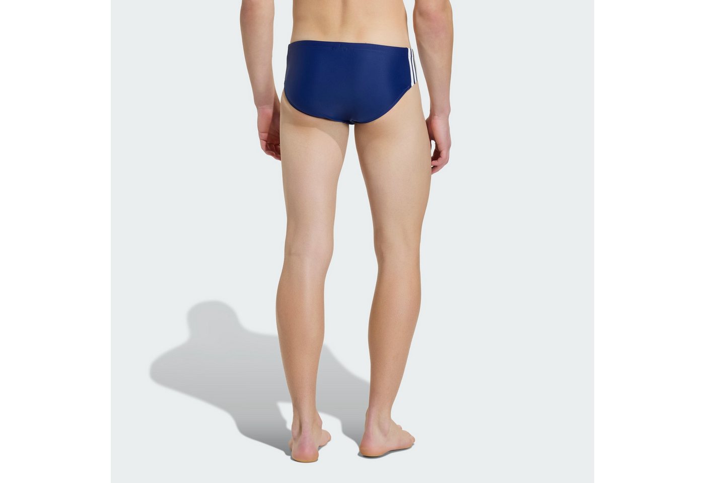 adidas Performance Badehose 3S BADEHOSE (1-St) – Bild 2 von 5