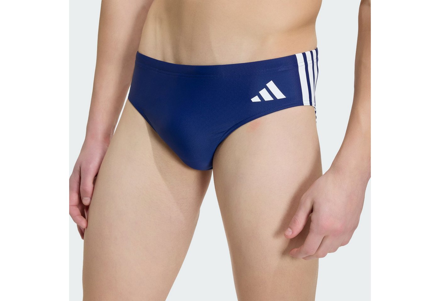 adidas Performance Badehose 3S BADEHOSE (1-St) – Bild 4 von 5