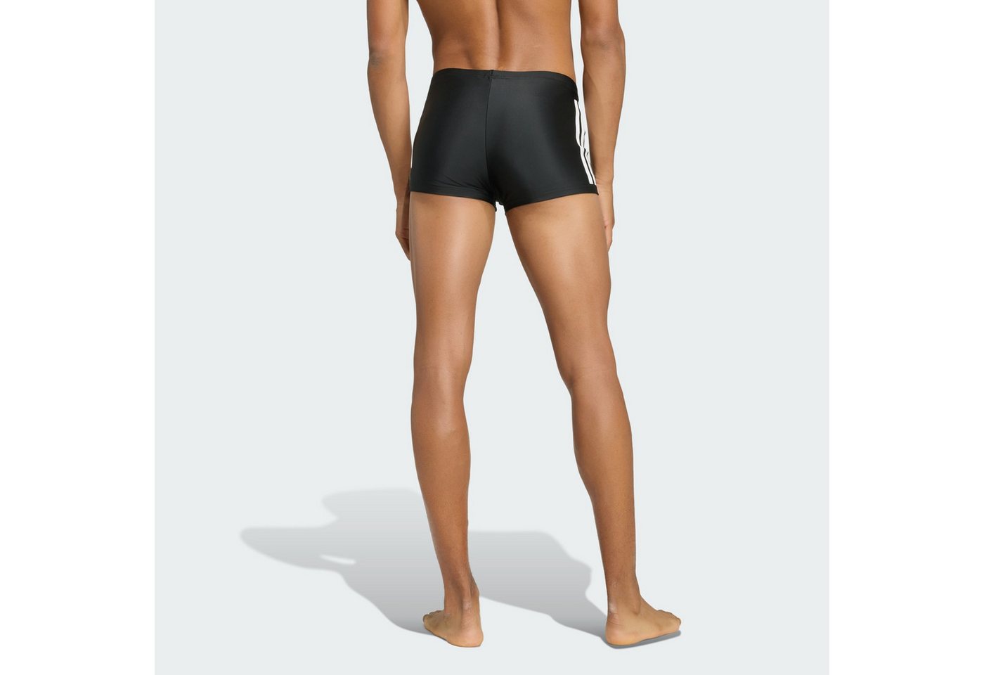 adidas Performance Badehose 3S BOXER-BADEHOSE (1-St) – Bild 2 von 5