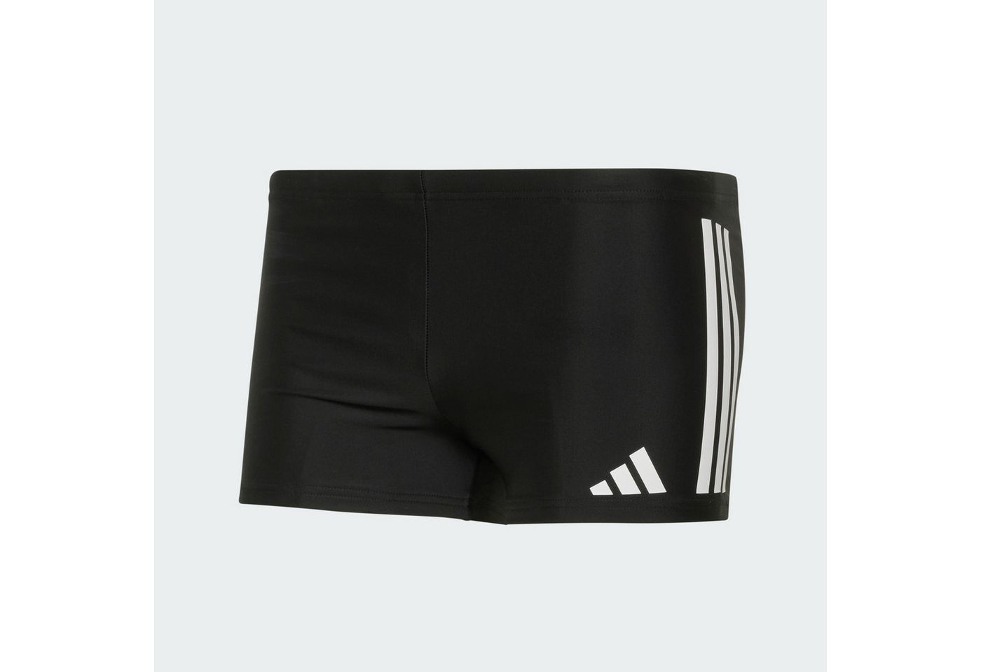adidas Performance Badehose 3S BOXER-BADEHOSE (1-St) – Bild 3 von 5