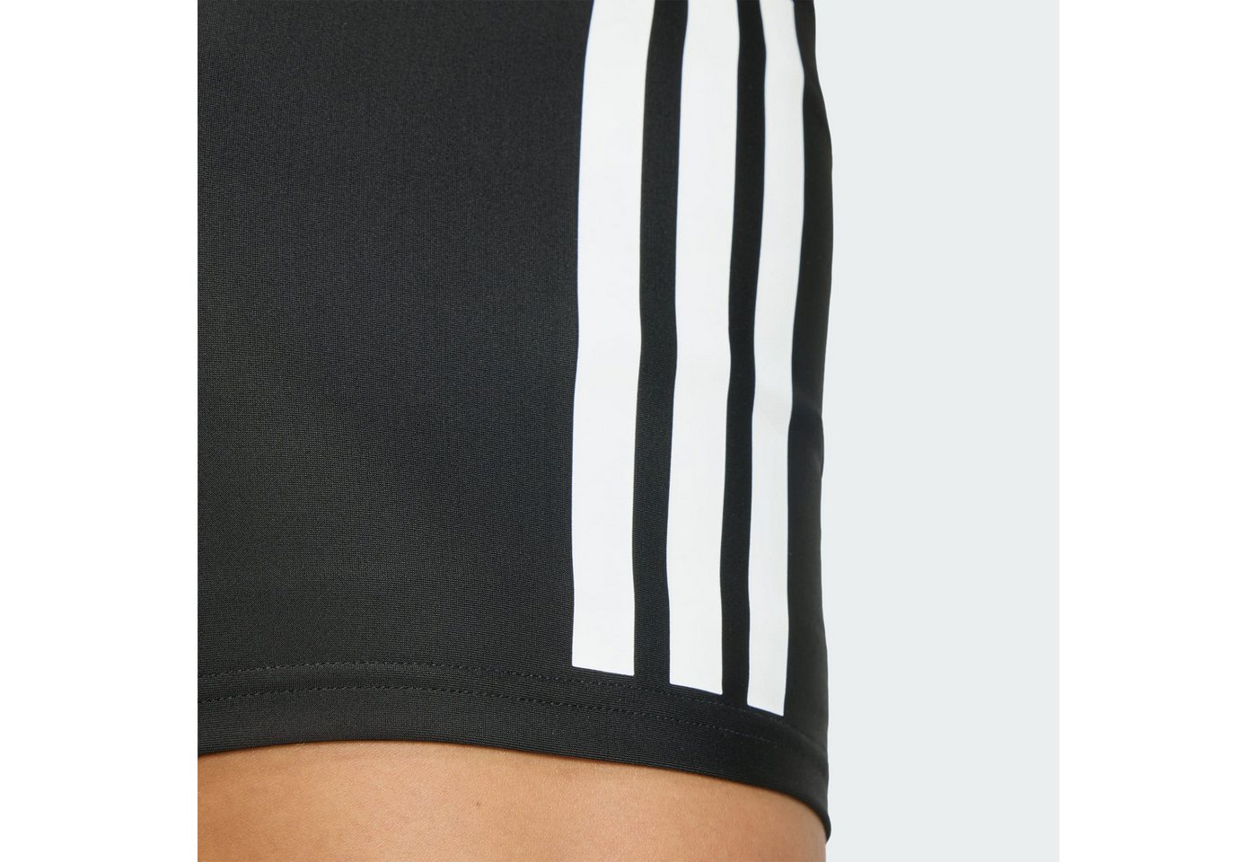 adidas Performance Badehose 3S BOXER-BADEHOSE (1-St) – Bild 5 von 5