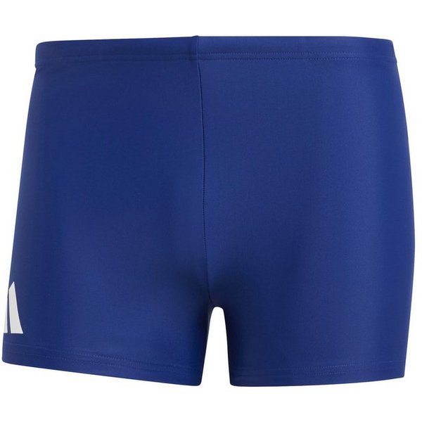 adidas Performance Badehose adidas Herren Badehose Solid Swim Boxers