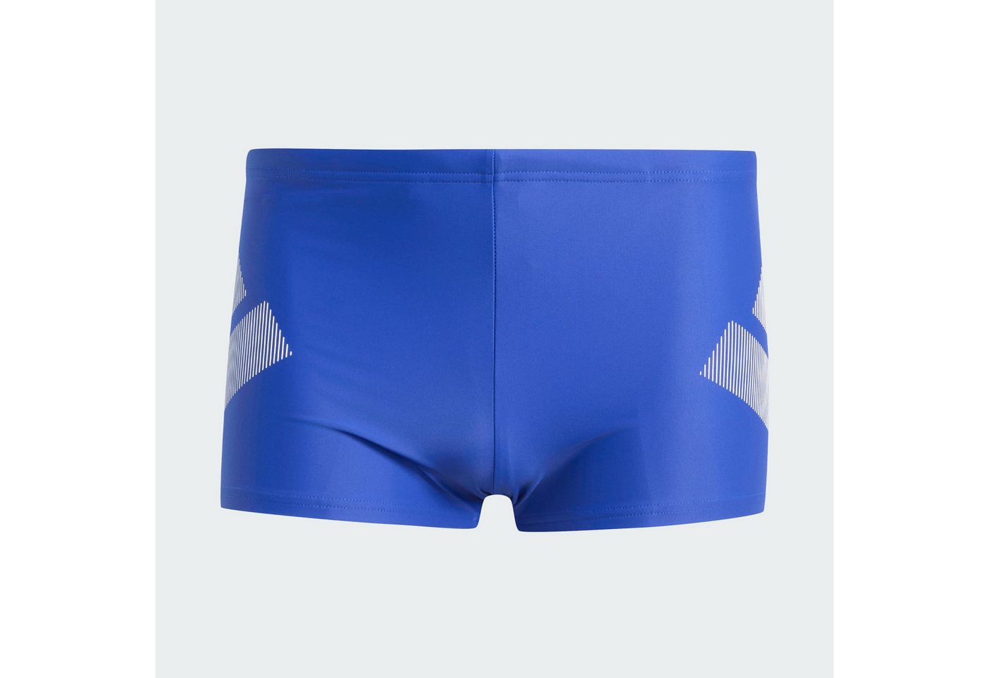 adidas Performance Badehose BIG BARS BOXER-BADEHOSE (1-St) – Bild 3 von 5