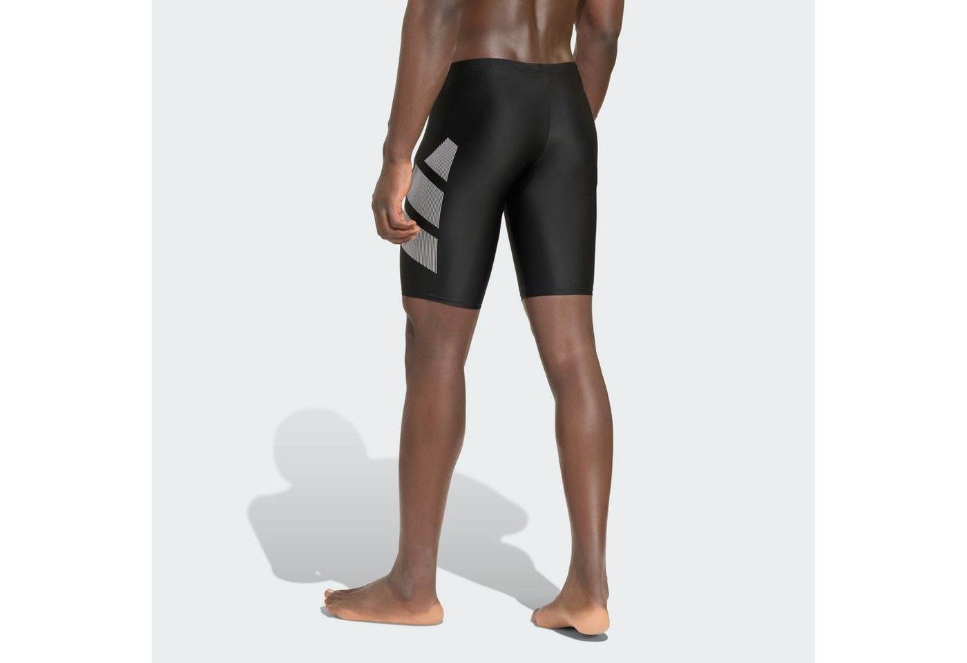 adidas Performance Badehose BIG BARS JAMMER-BADEHOSE (1-St) – Bild 2 von 5