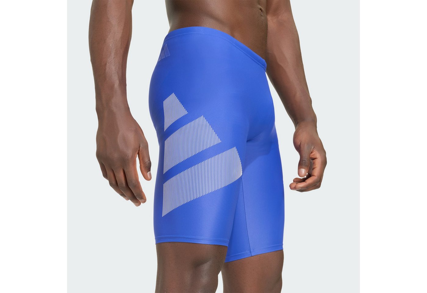 adidas Performance Badehose BIG BARS JAMMER-BADEHOSE (1-St) – Bild 4 von 5