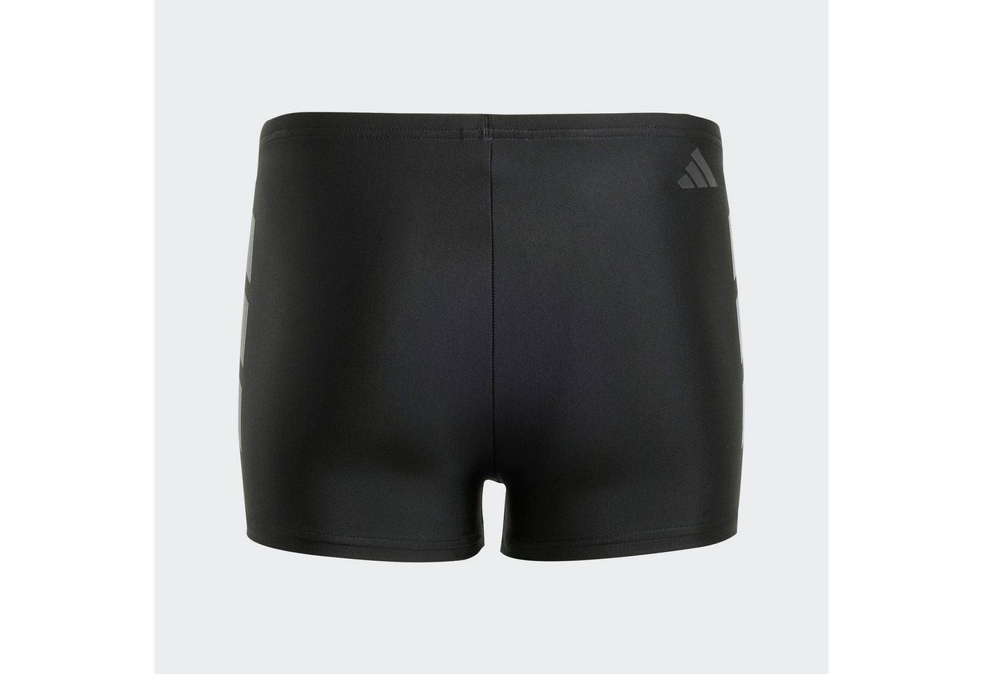 adidas Performance Badehose BIG BARS KIDS BOXER – Bild 2 von 5