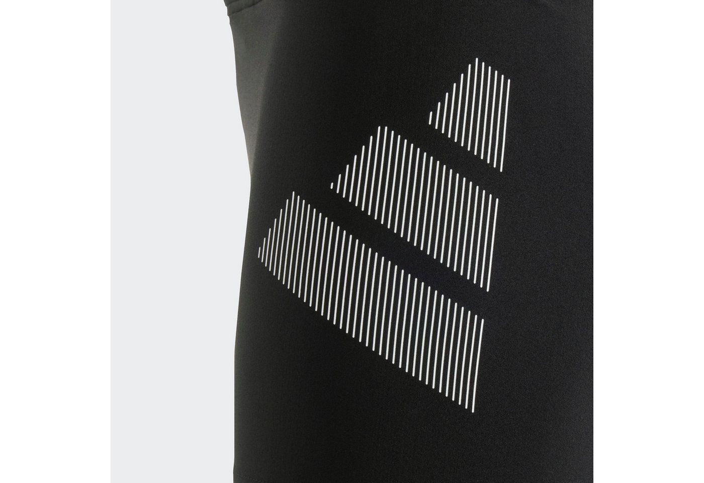 adidas Performance Badehose BIG BARS KIDS BOXER – Bild 5 von 5