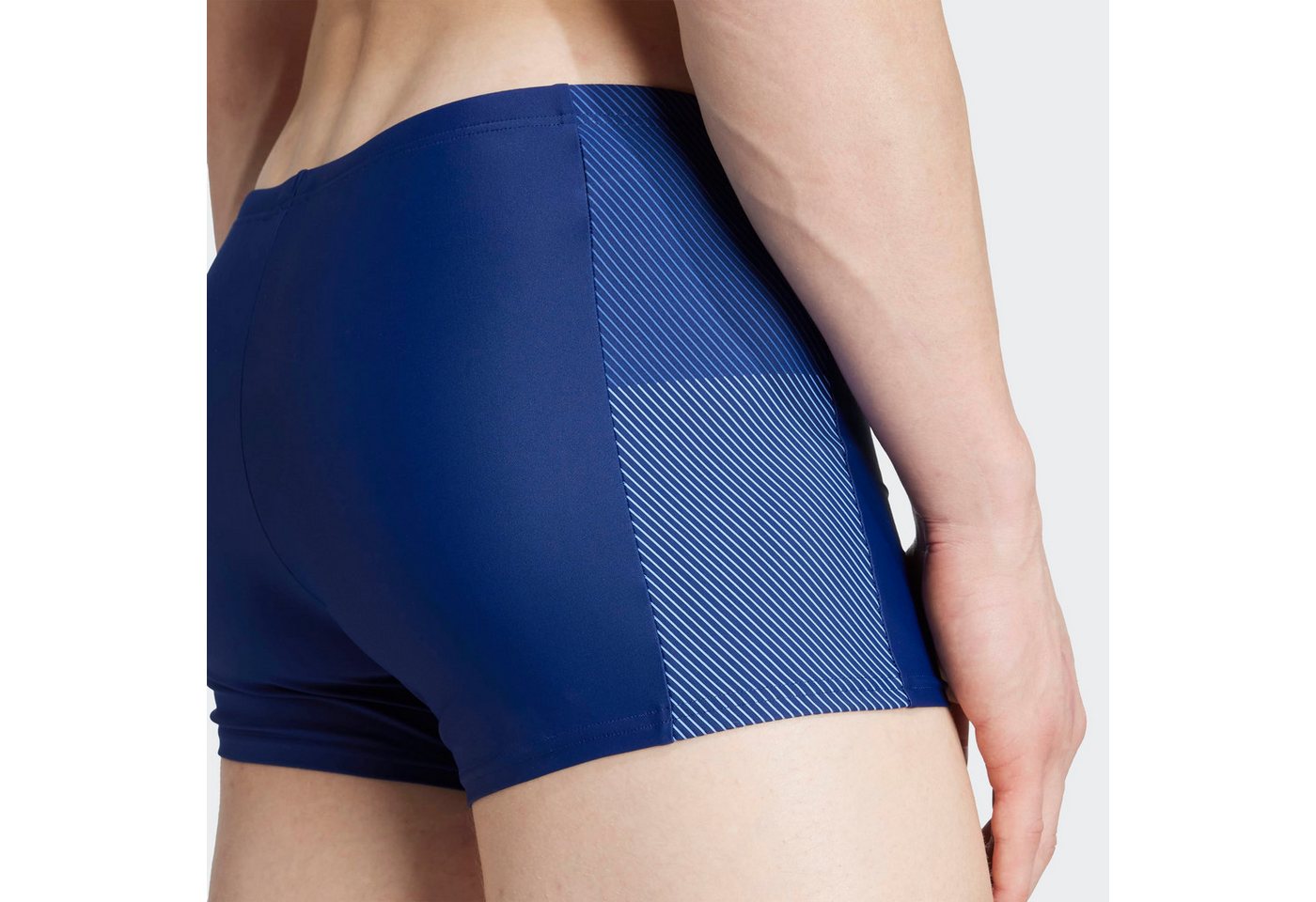 adidas Performance Badehose COLORBLOCK BOXER – Bild 5 von 5