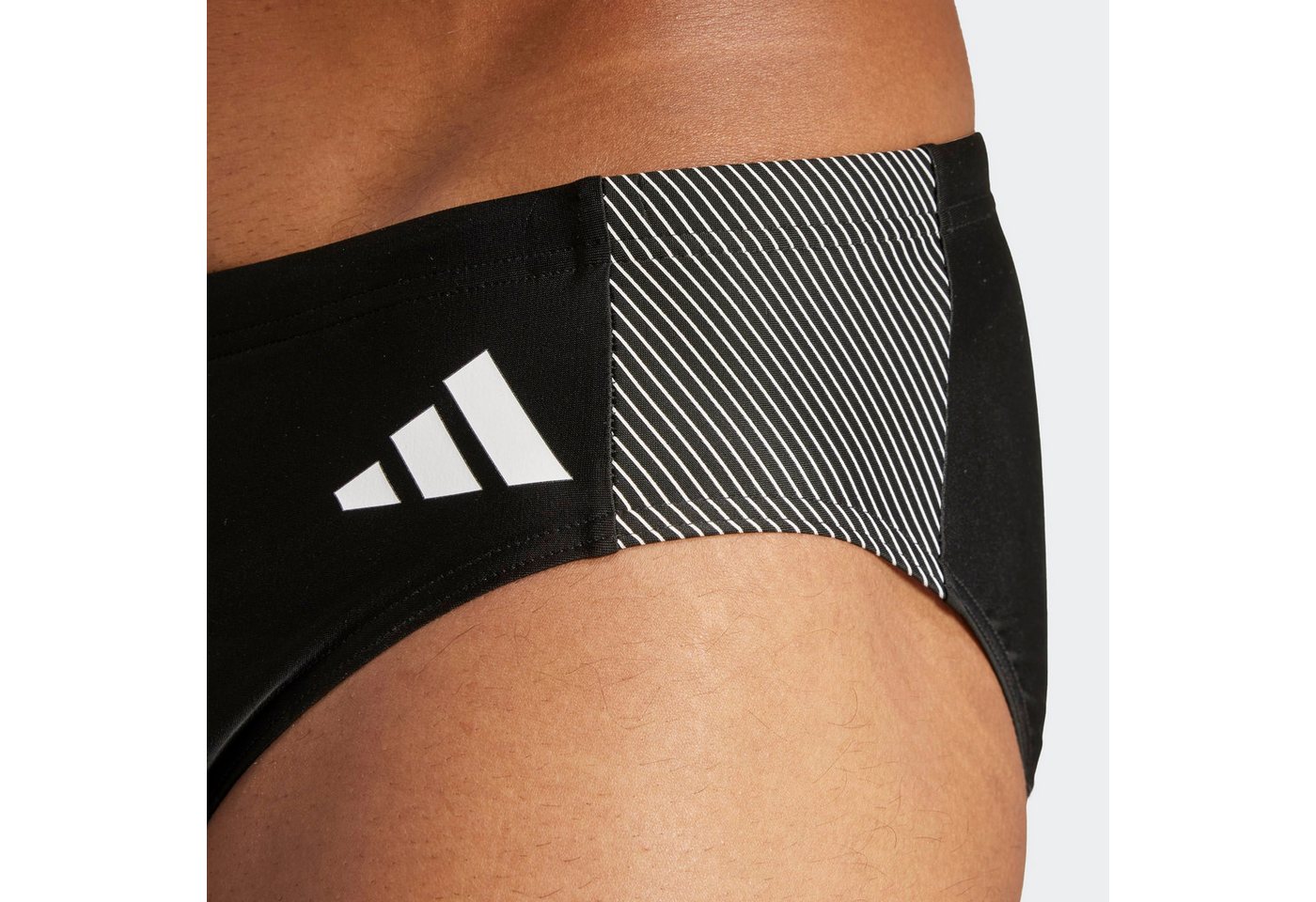 adidas Performance Badehose COLOURBLOCKING – Bild 4 von 5