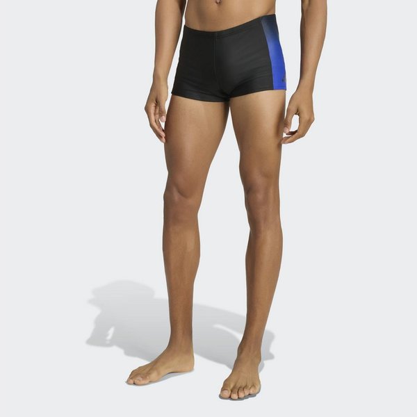 adidas Performance Badehose GRADIENT SWIM BOXERS