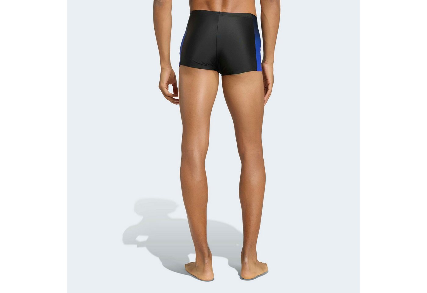 adidas Performance Badehose GRADIENT SWIM BOXERS – Bild 2 von 5