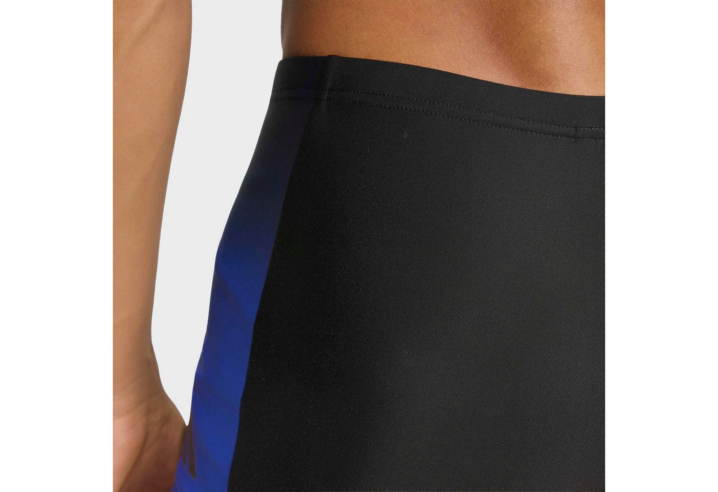 adidas Performance Badehose GRADIENT SWIM BOXERS – Bild 4 von 5