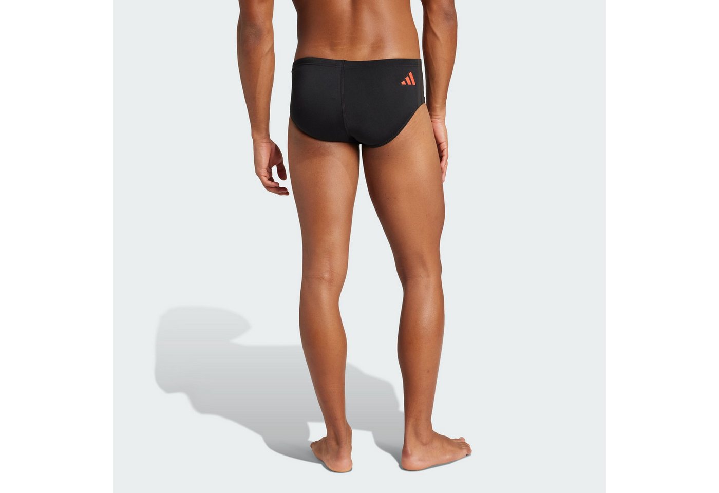 adidas Performance Badehose RIPSTREAM BADEHOSE (1-St) – Bild 2 von 5