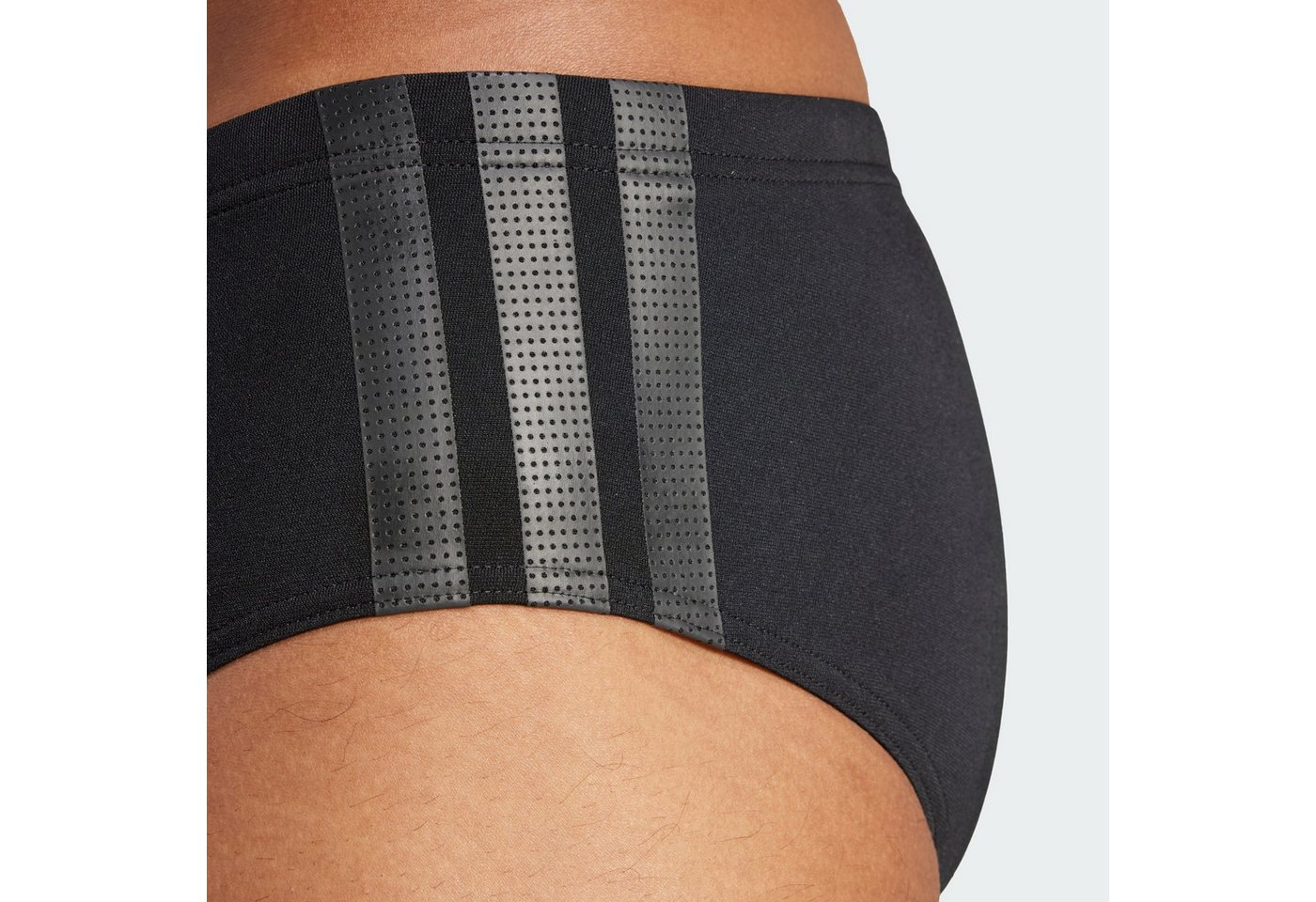 adidas Performance Badehose RIPSTREAM BADEHOSE (1-St) – Bild 4 von 5