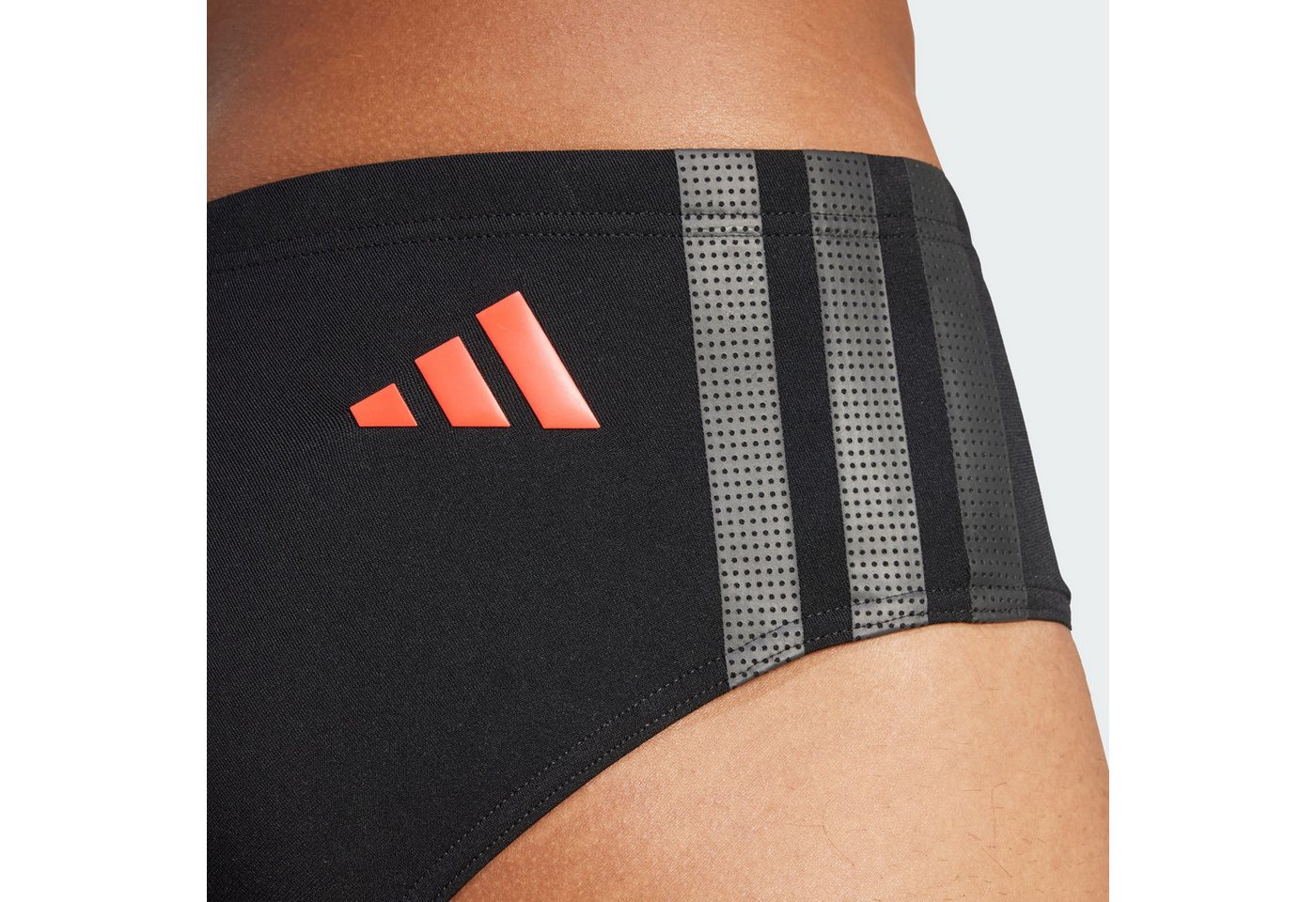 adidas Performance Badehose RIPSTREAM BADEHOSE (1-St) – Bild 5 von 5