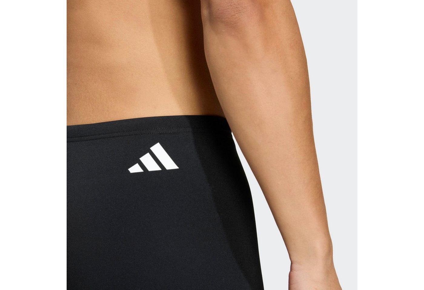 adidas Performance Badehose RIPSTREAM TEAM SWIM JAMMER – Bild 4 von 5