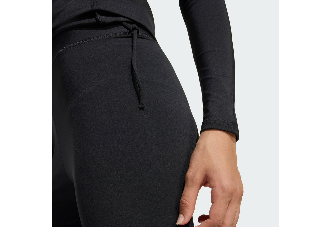 adidas Performance Badehose SCHWIMM-LEGGINGS, VOLLE LÄNGE (1-St) – Bild 5 von 5