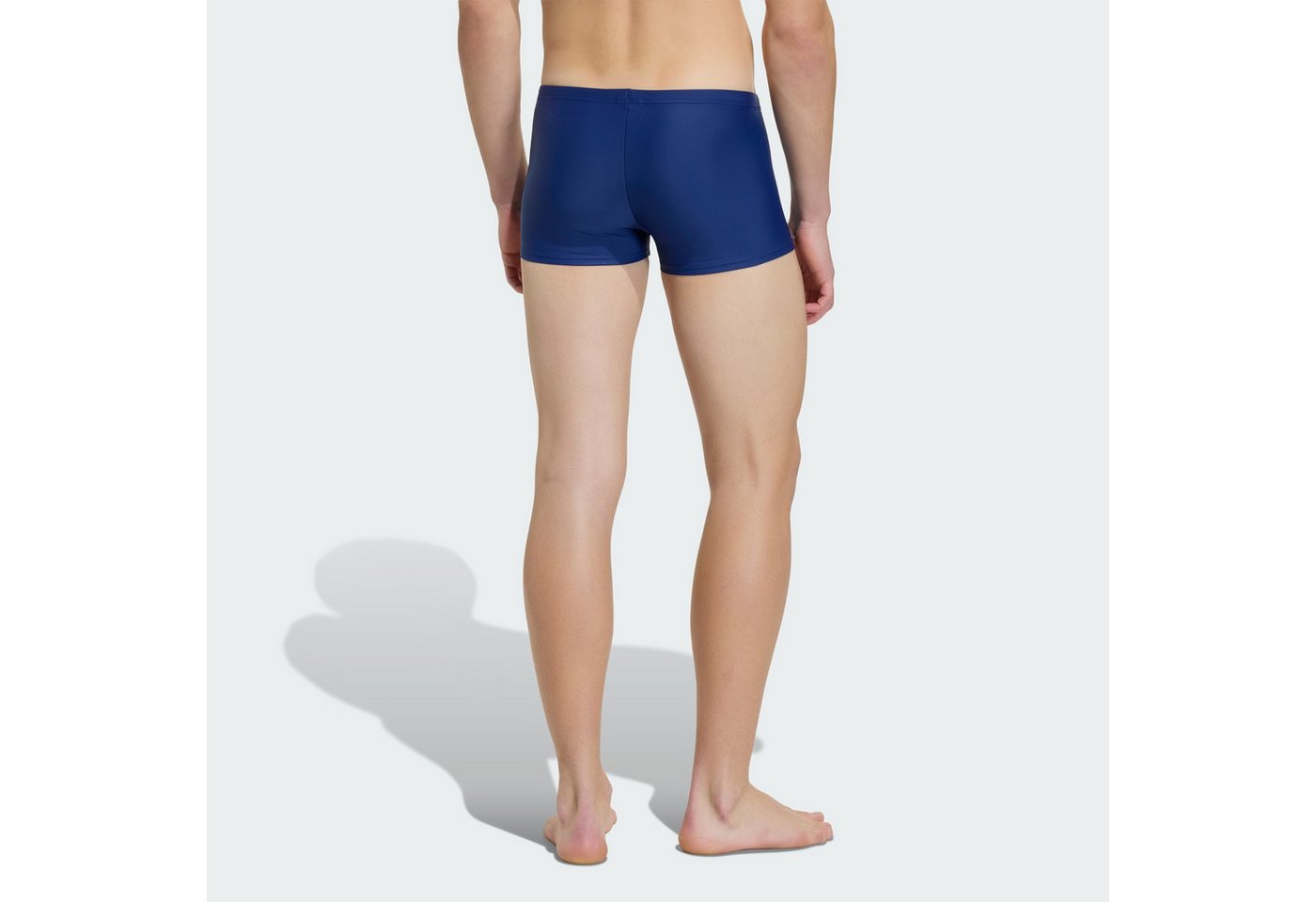 adidas Performance Badehose SOLID SWIM BOXERS (1-St) – Bild 2 von 5