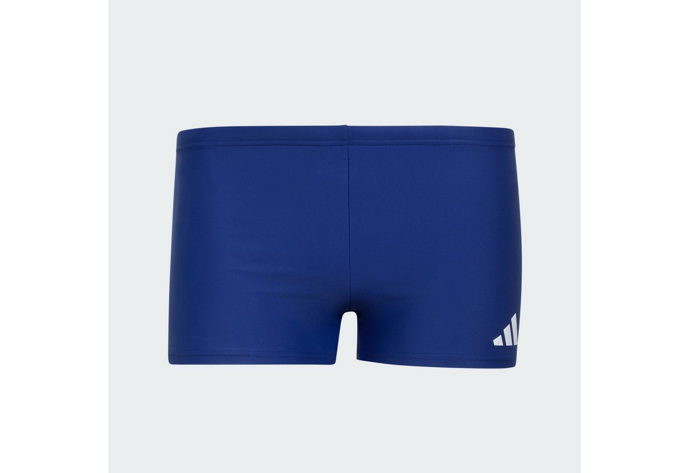 adidas Performance Badehose SOLID SWIM BOXERS (1-St) – Bild 3 von 5