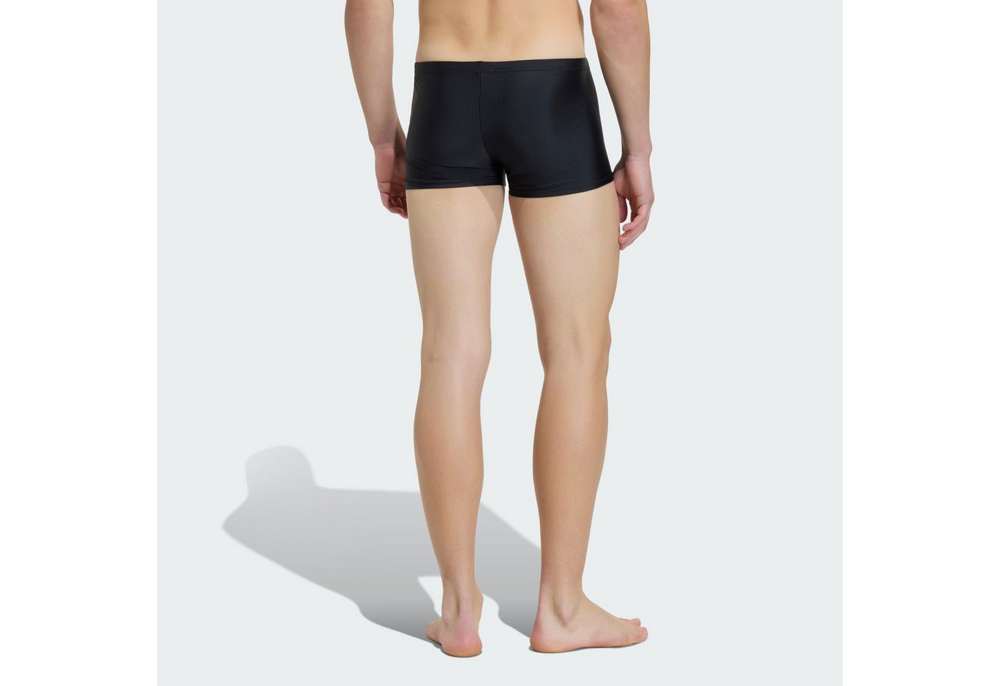 adidas Performance Badehose SOLID SWIM BOXERS (1-St) – Bild 2 von 5