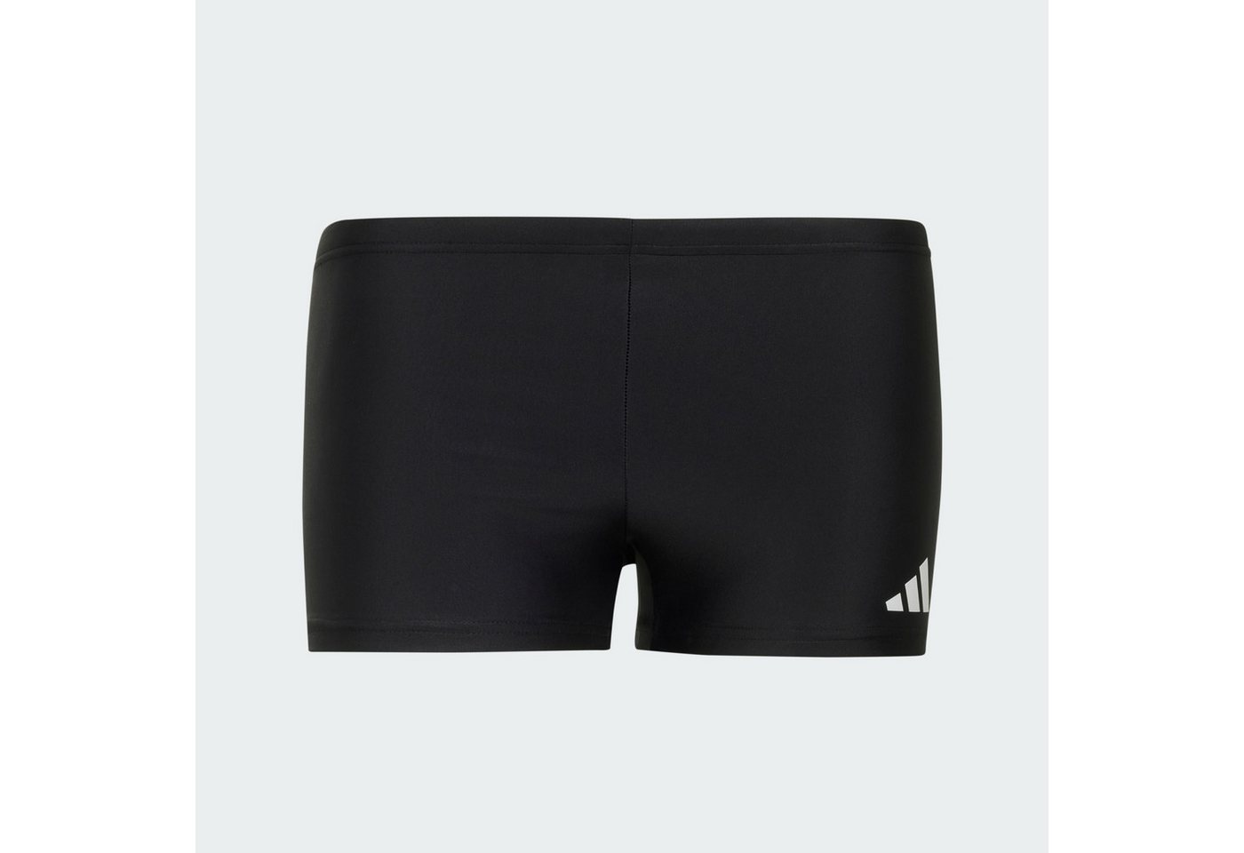 adidas Performance Badehose SOLID SWIM BOXERS (1-St) – Bild 3 von 5