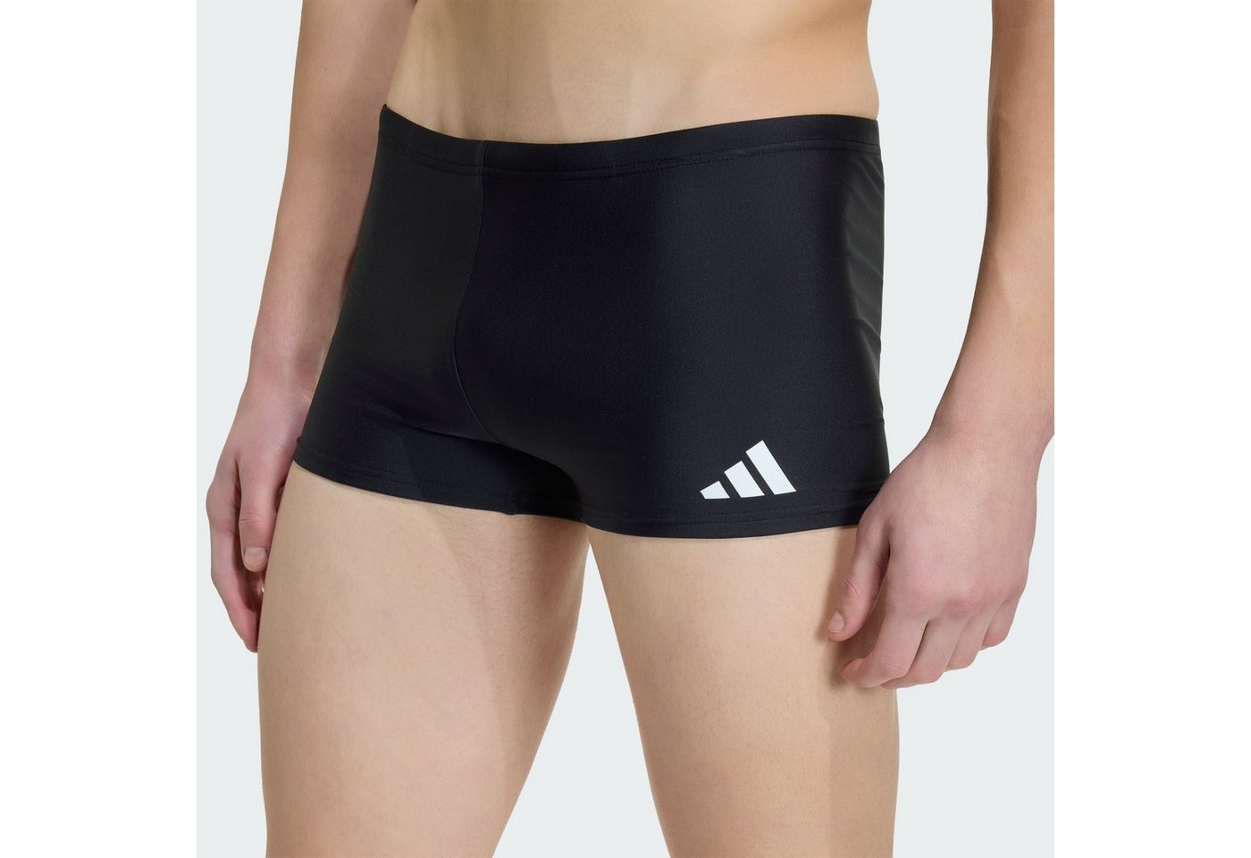 adidas Performance Badehose SOLID SWIM BOXERS (1-St) – Bild 4 von 5