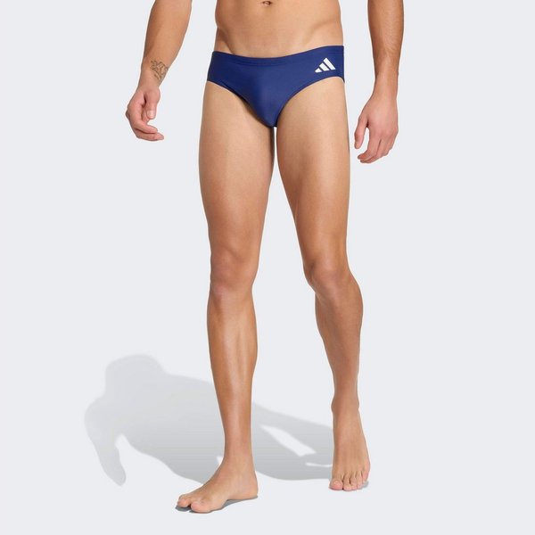 adidas Performance Badehose SOLID SWIM TRUNKS